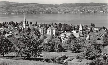 Wädenswil