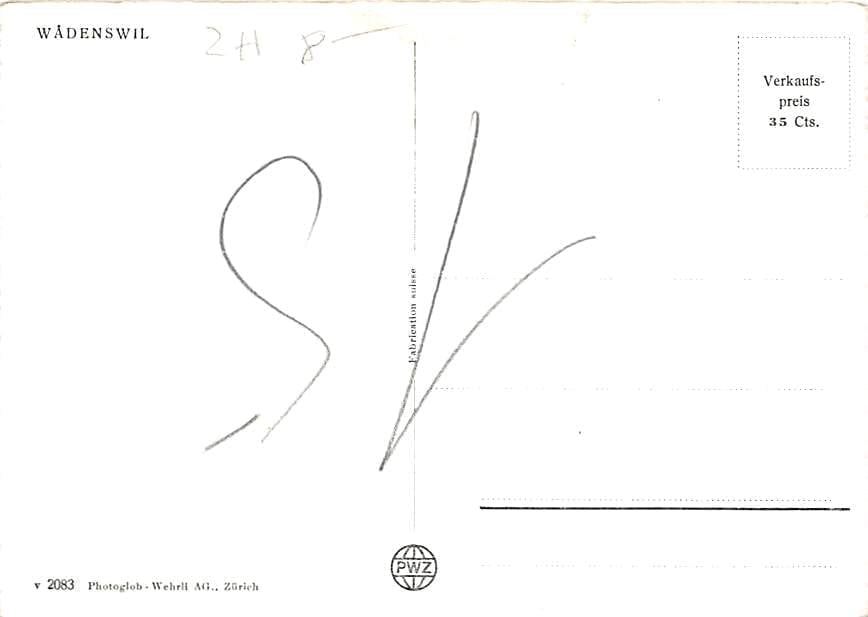 Wädenswil