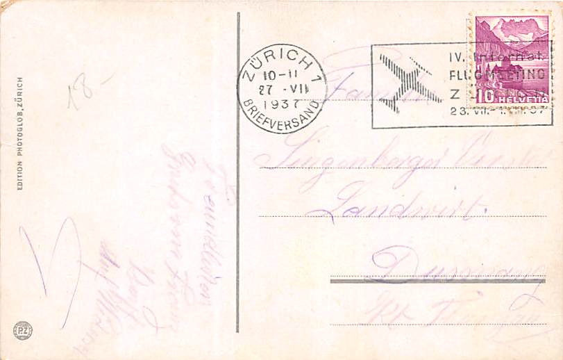 Ufenau, Zürichsee, Ruderboot, Rapperswil