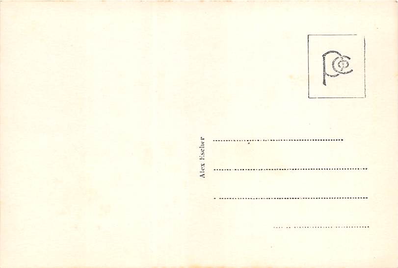 Heiligkreuz, bin Binn