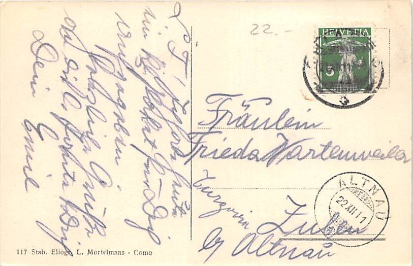 Chiasso, Chiasso e S. Simone