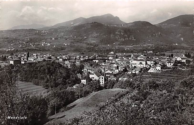 Mendrisio