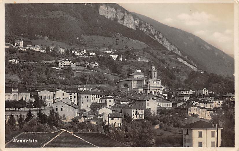 Mendrisio