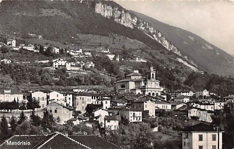 Mendrisio