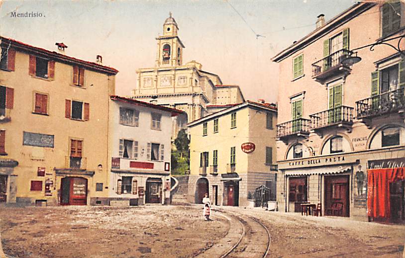 Mendrisio