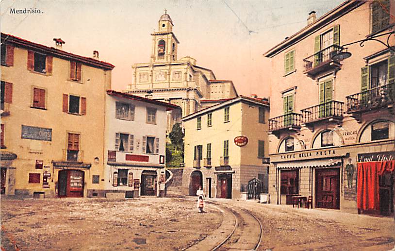 Mendrisio
