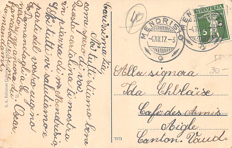 Mendrisio