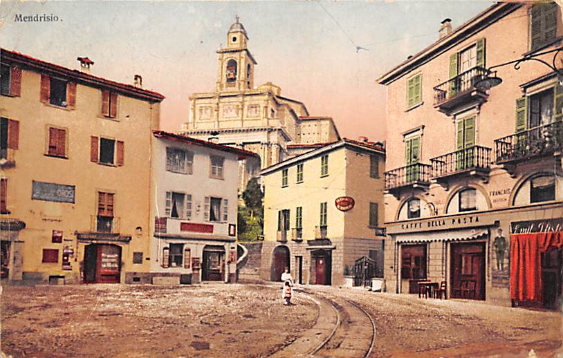 Mendrisio