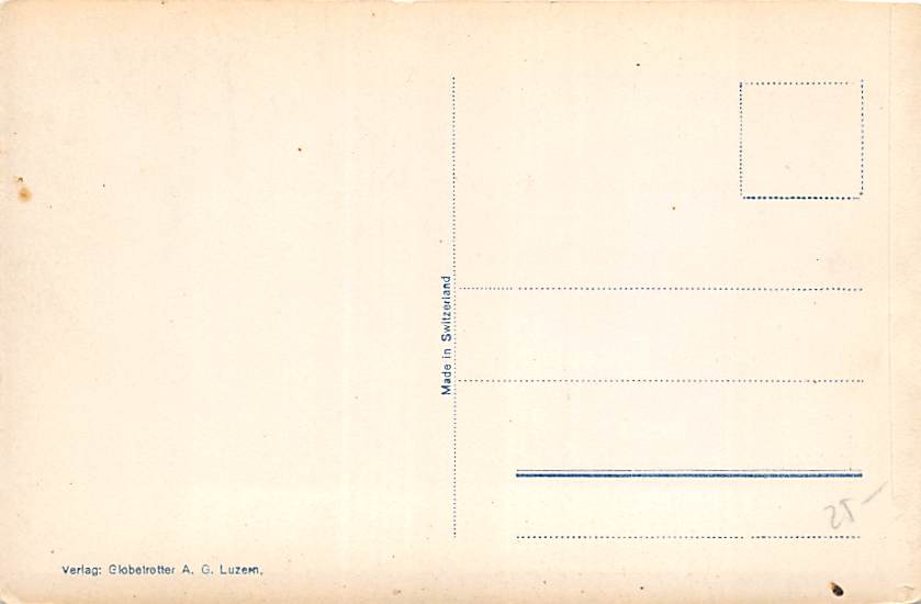Serpiano, Villa Hortensia