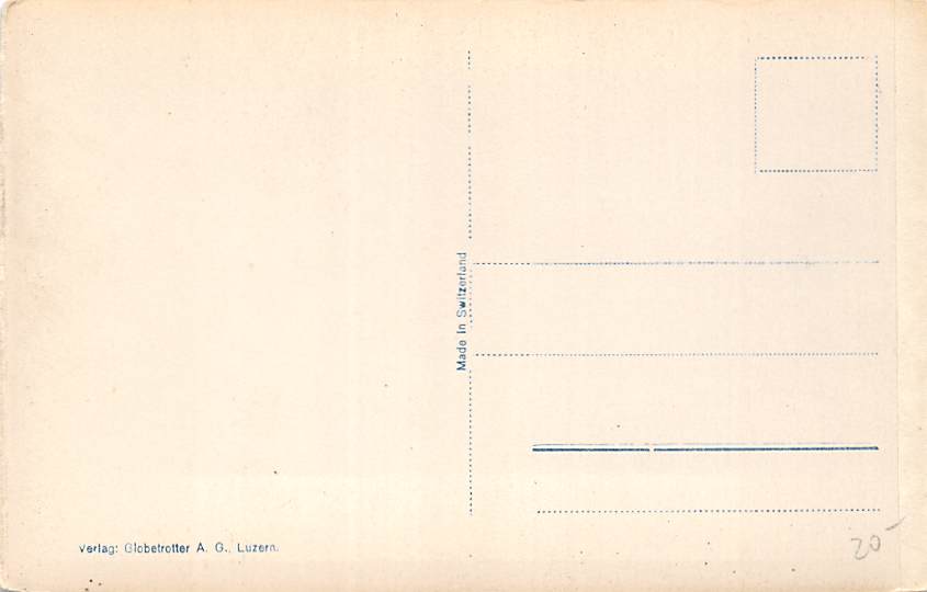 Serpiano, Kurhäuser auf Serpiano