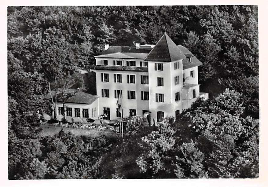 Serpiano, Kurhaus Serpiano