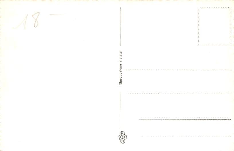 Capolago, Capolago sul Lago di Lugano