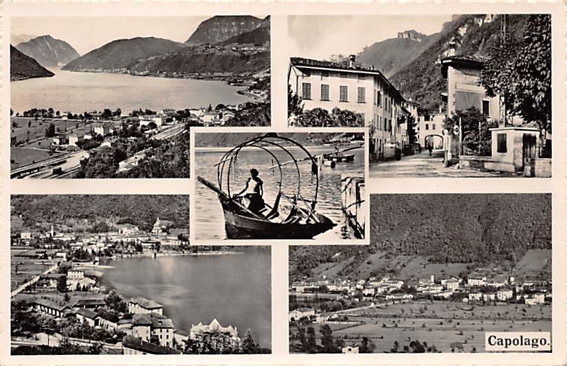 Capolago