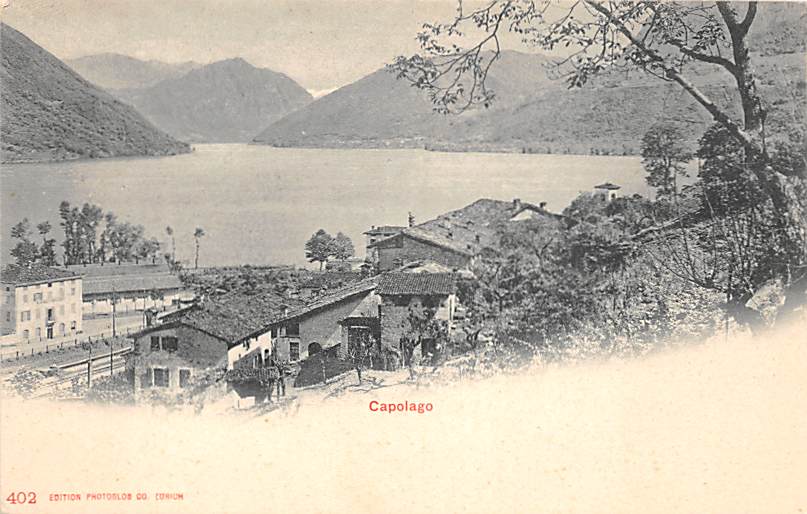 Capolago
