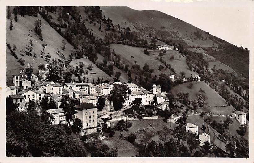 Scudellate, Valle Muggio