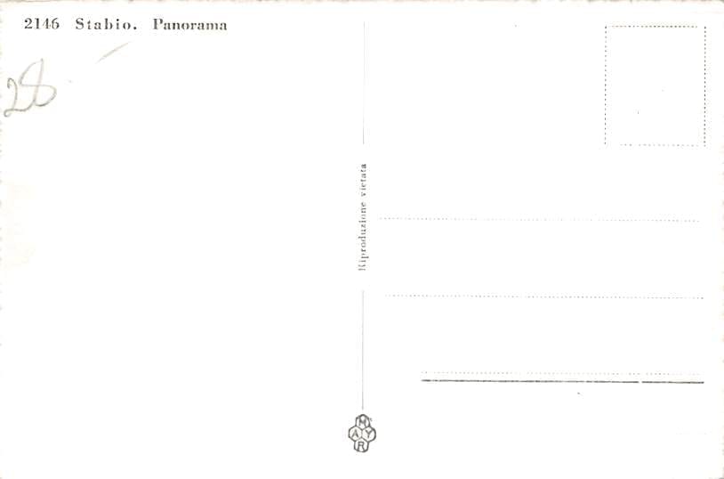 Stabio, Panorama