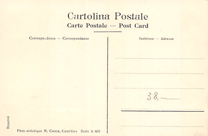 Rovio, Un Saluti da Rovio