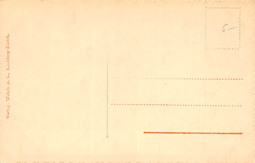 St. Moritz, Segantini-Denkmal