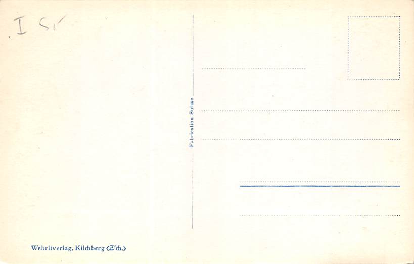 St. Moritz, mit Languardkette
