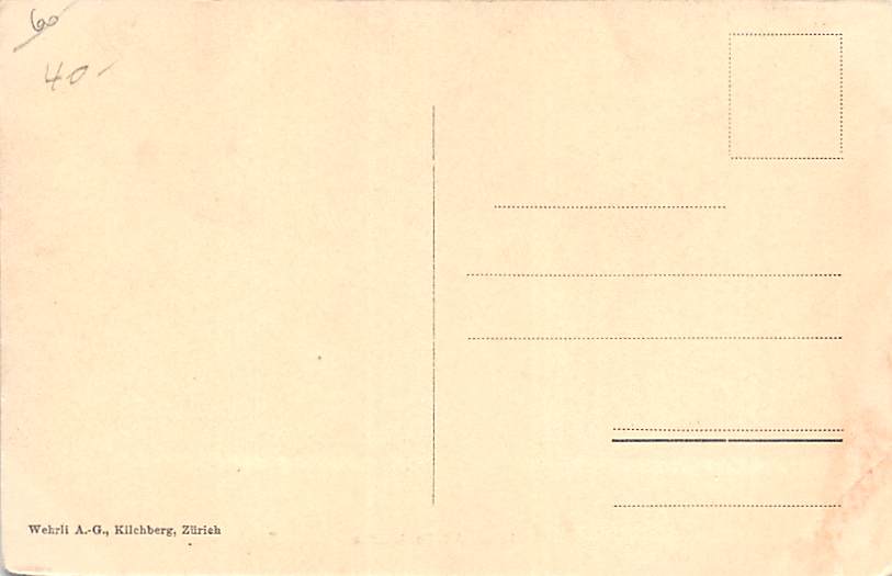 Pontresina, Alt-Pontresina