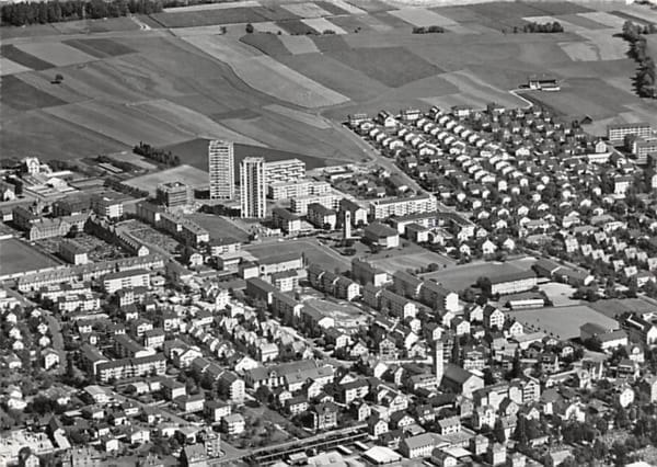 Chur, Rheinquartier
