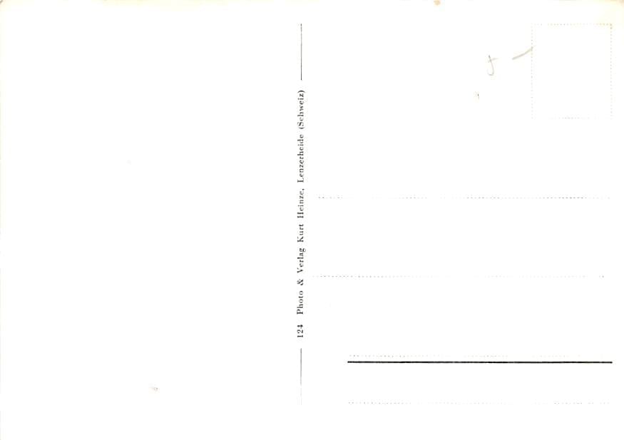 Parpan, Hotel Stätzerhorn