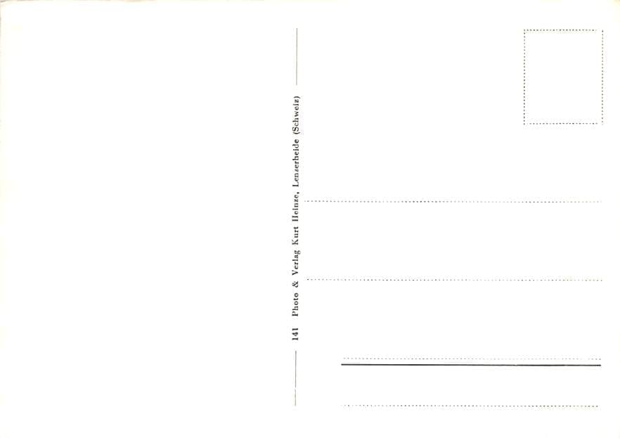 Parpan, Hotel Alpina