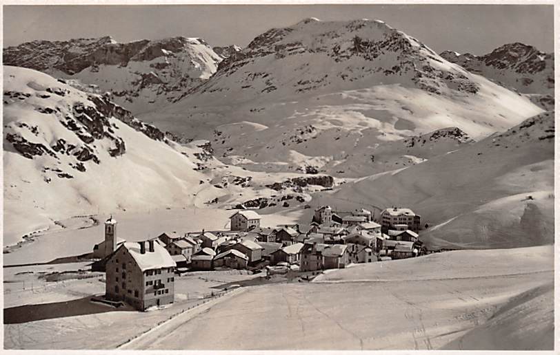 Engadin