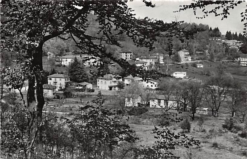 Cademario, Lisone di Cademario