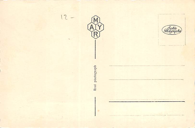 Cademario, Kurhaus Cademario