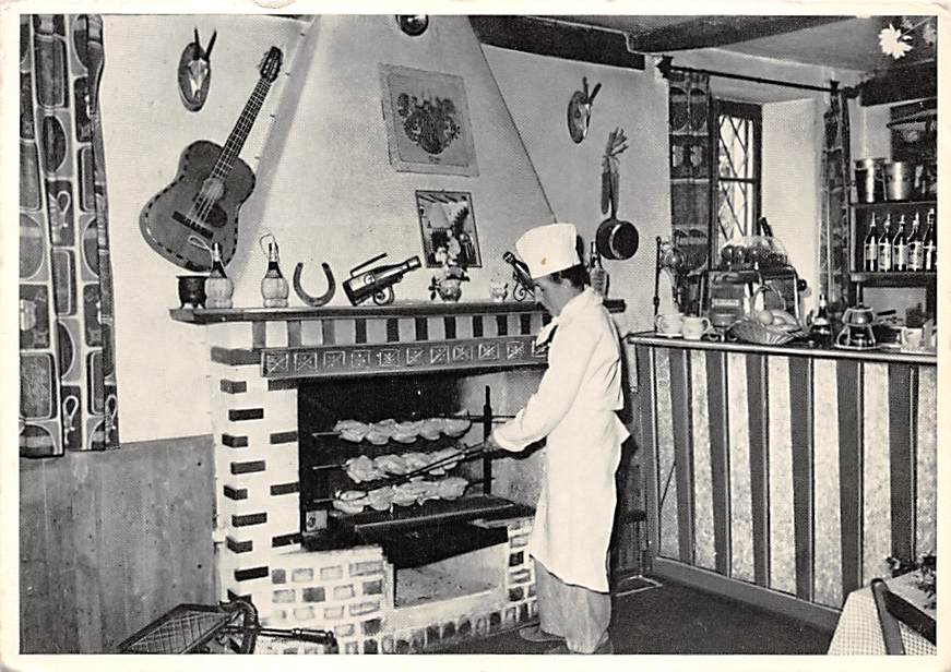 Cademario, Hotel Grotto Cacciatori Cademario bei Lugano