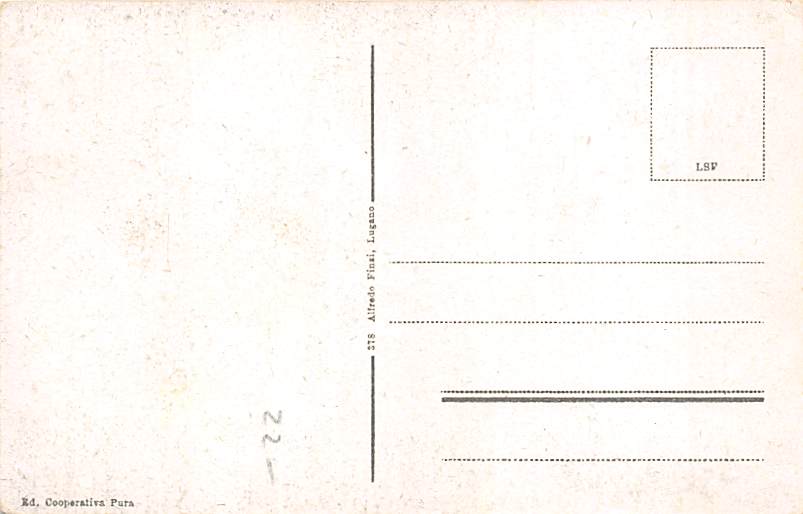 Pura, Chiesa Parrocchiale