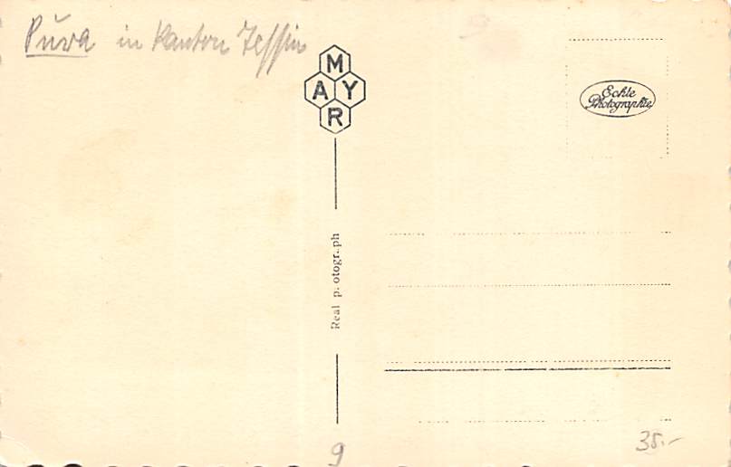 Pura, Saluti da Pura