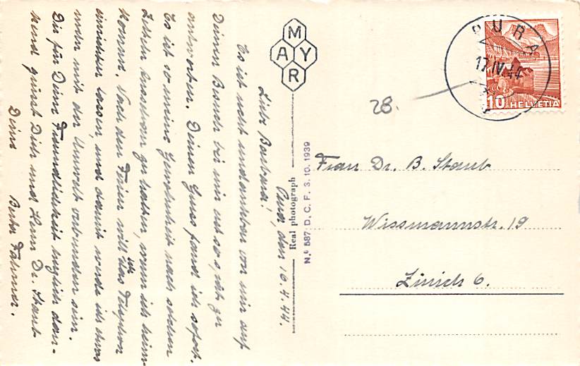 Pura, Saluti da Pura