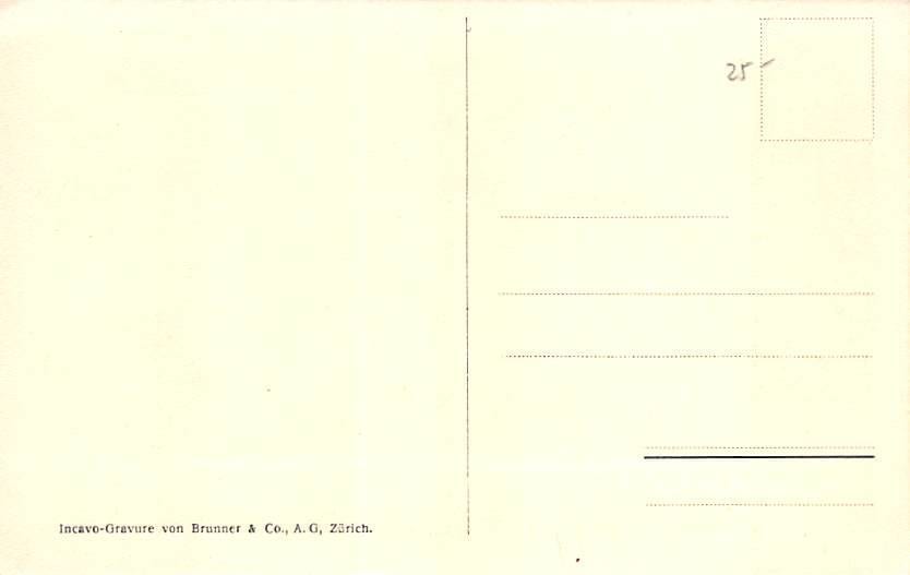 Bosco, Luganese Pension Villa Margaritha