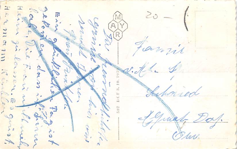 Novaggio, e Clinica Militare