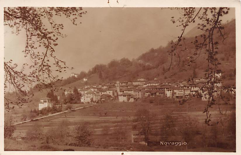 Novaggio