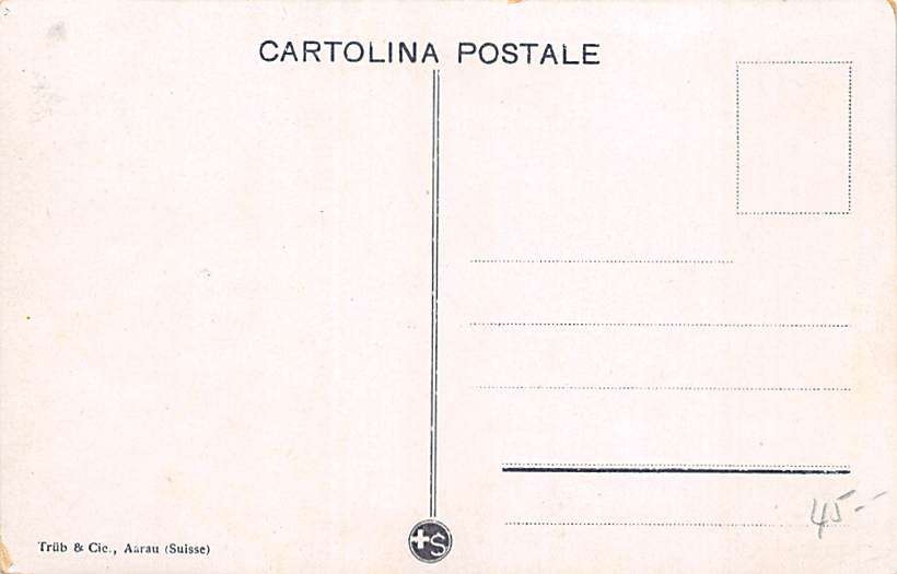Magliaso, Stazione