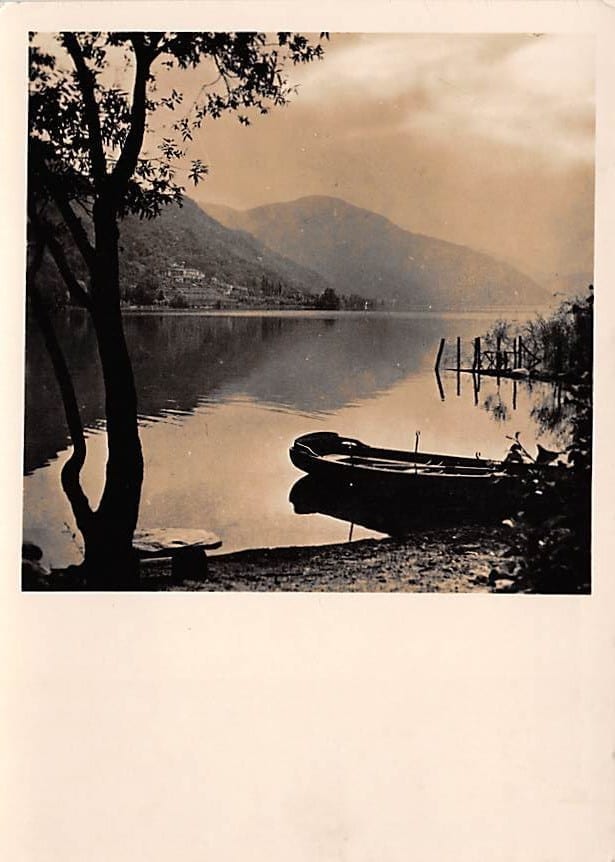 Magliaso, Evangel. Jugendheimstätte
