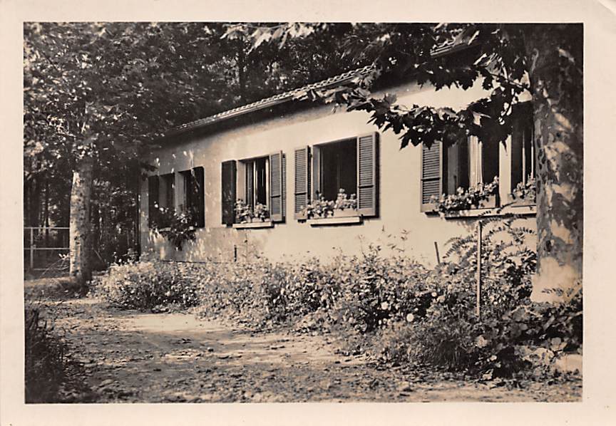 Magliaso, Evangel. Jugendheimstätte