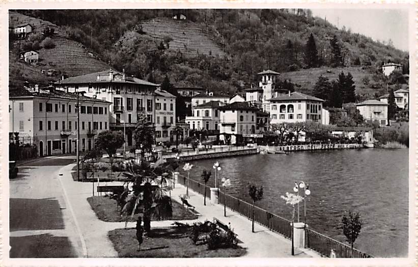 Ponte Tresa