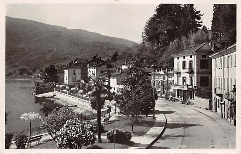 Ponte Tresa