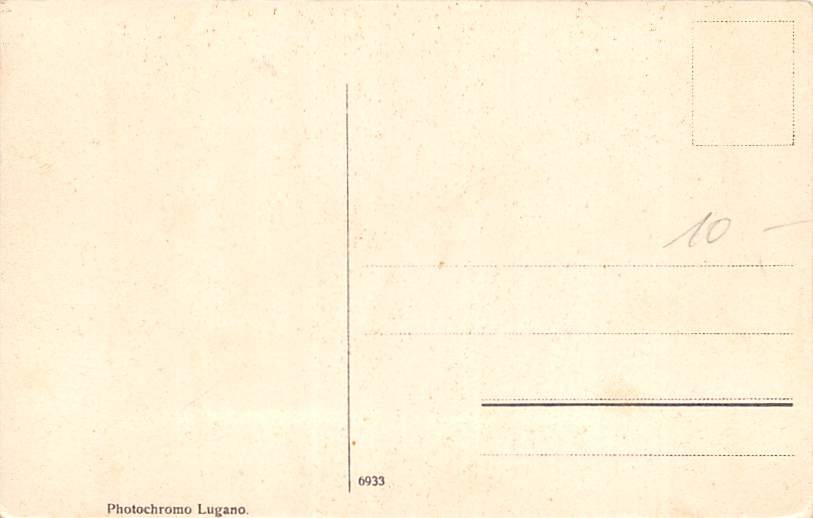 Ponte Tresa, Lago di Lugano
