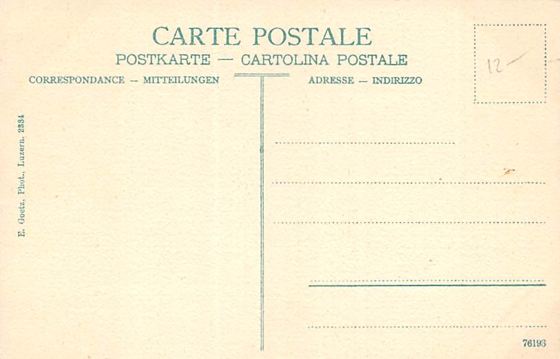 Ponte Tresa, Lago di Lugano