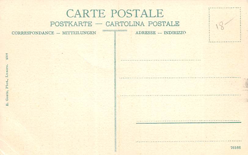 Ponte Tresa, Lago di Lugano