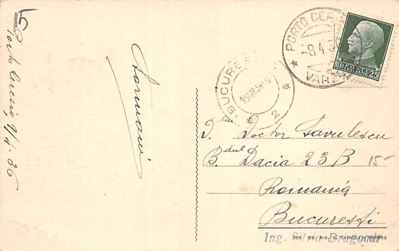 Porto Ceresio, Lago di Lugano