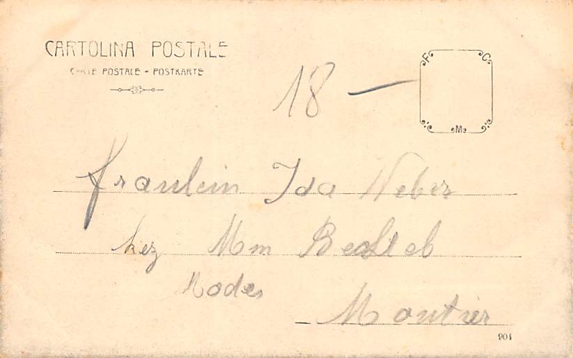 Porto Ceresio, Panorama