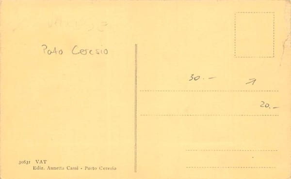 Porto Ceresio