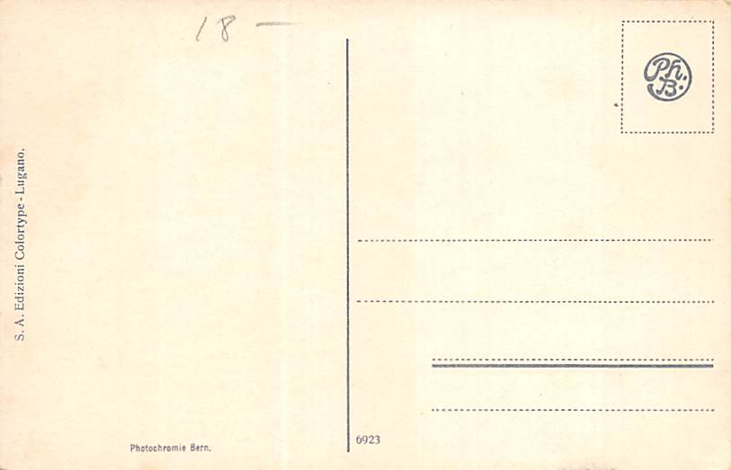 Porto Ceresio, Lago di Lugano