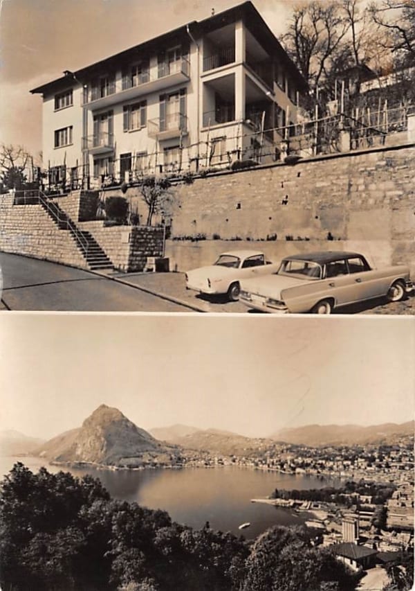 Castagnola